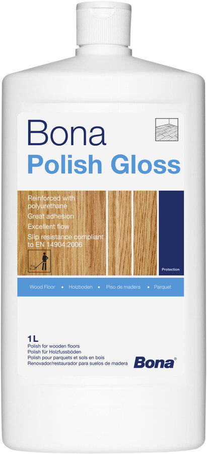 Polish Brillante 1L