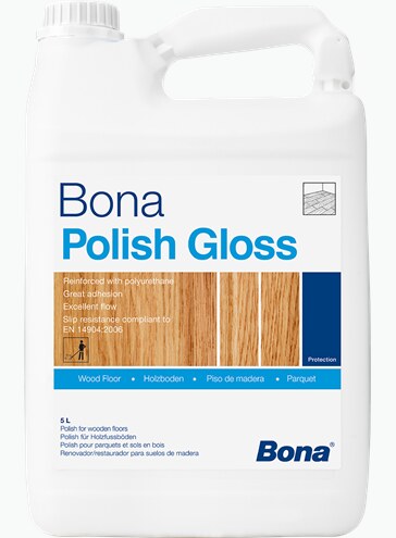 Polish Brillante 5L
