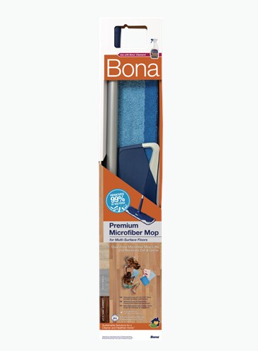 Extensor de Limpieza – Floor Mop