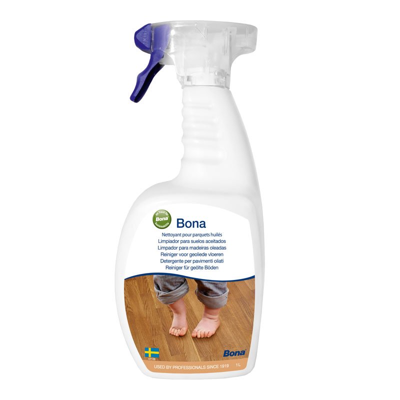Limpiador Aceitado 1L