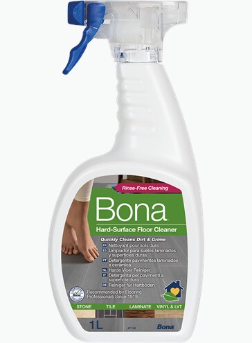 Spray Limpiador Laminado 1L